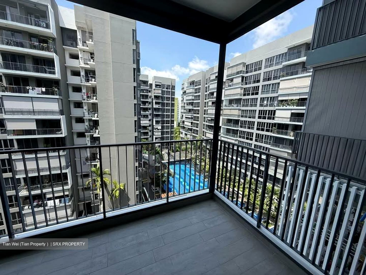 Signature At Yishun (D27), Condominium #559901671